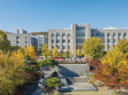 韓國(guó)高麗大學(xué)中央圖書(shū)館