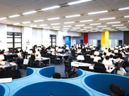 韓國(guó)高麗大學(xué)學(xué)術(shù)信息中心