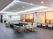 韓國(guó)高麗大學(xué)科學(xué)圖書(shū)館