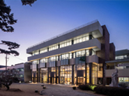 韓國(guó)高麗海妍醫(yī)學(xué)圖書(shū)館