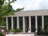 韓國(guó)高麗大學(xué)紀(jì)念館